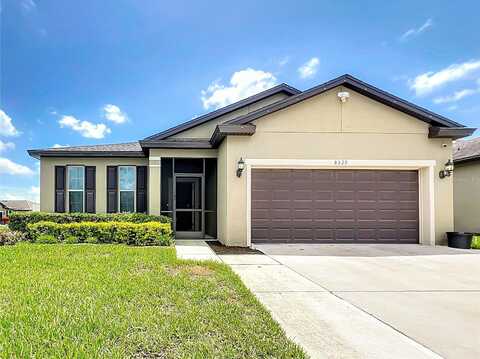 Rindge, POLK CITY, FL 33868