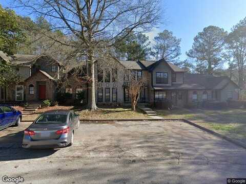 Heritage Oaks, STONE MOUNTAIN, GA 30088