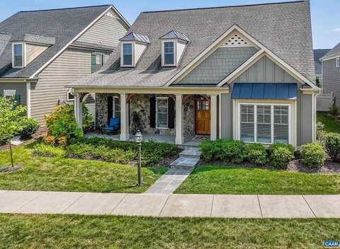 Golf View, CROZET, VA 22932