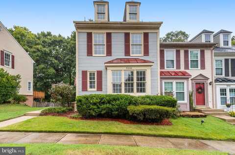 Northern Oaks, SPRINGFIELD, VA 22153