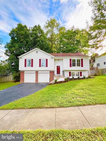 Ruxton, SPRINGFIELD, VA 22153