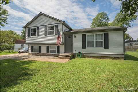 Bridle, MECHANICSVILLE, VA 23111