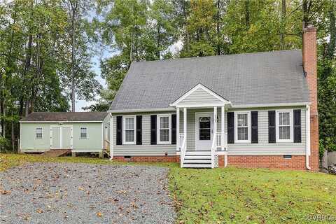 Mason Run, NORTH CHESTERFIELD, VA 23234