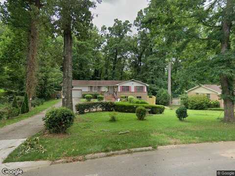 Brookwood, JONESBORO, GA 30236