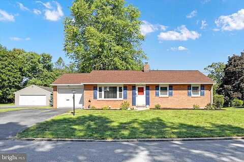 Hampden, ELIZABETHTOWN, PA 17022