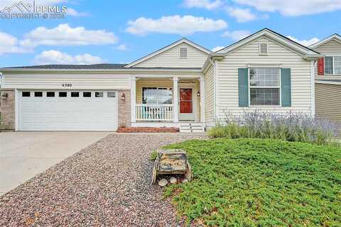 Summer Grace, COLORADO SPRINGS, CO 80923