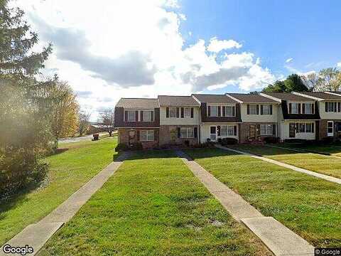 5Th, WYTHEVILLE, VA 24382