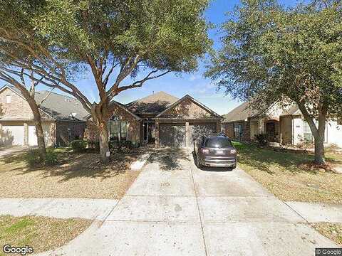 Walnut Glen, ROSENBERG, TX 77471