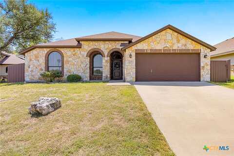 Encino Oak, KILLEEN, TX 76542