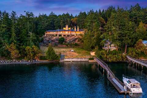 Myers, FRIDAY HARBOR, WA 98250