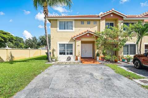 190Th, MIAMI GARDENS, FL 33055