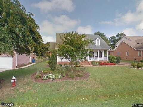 Croatan Hills, VIRGINIA BEACH, VA 23451