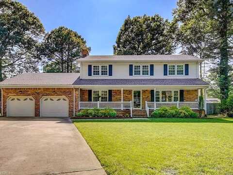 Lancelot, VIRGINIA BEACH, VA 23464