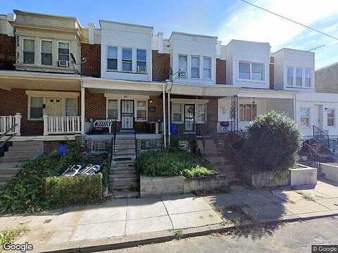 17Th, PHILADELPHIA, PA 19141