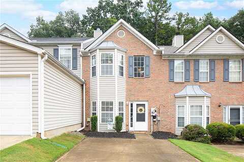 Crawford Oaks, OAKWOOD, GA 30566