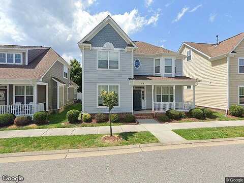 Ferncliff, HAMPTON, VA 23669