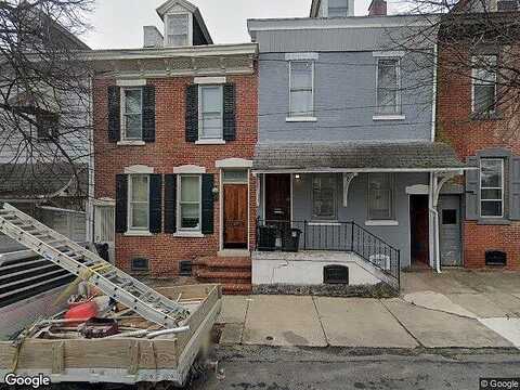 10Th, ALLENTOWN, PA 18102