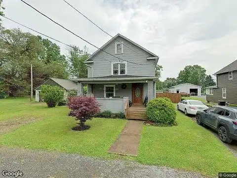 4Th, DARLINGTON, PA 16115