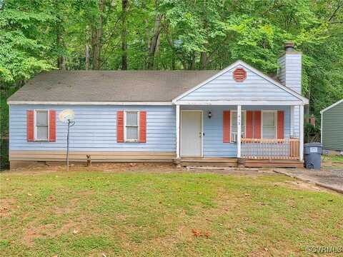 Keithwood, NORTH CHESTERFIELD, VA 23236