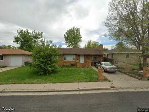 Crescent, LOVELAND, CO 80538