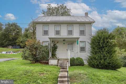 Rexmont, LEBANON, PA 17042