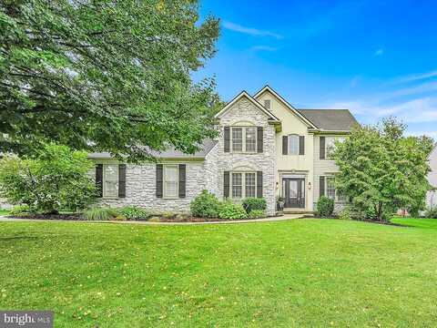 Ridgefield, LANCASTER, PA 17602