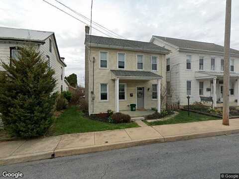 Charles, EPHRATA, PA 17522