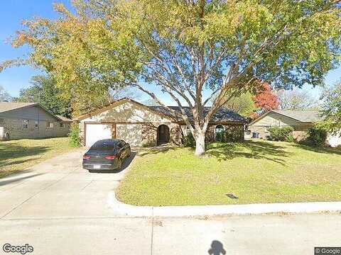 Glenmont, FORT WORTH, TX 76133