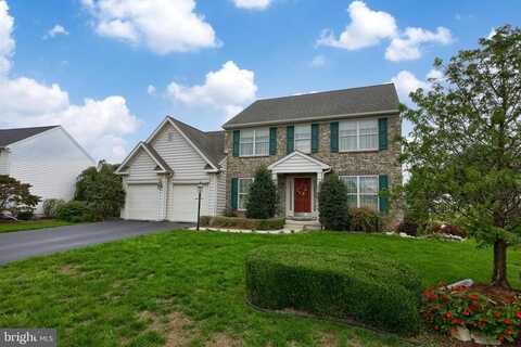 Willow Dell, LEOLA, PA 17540