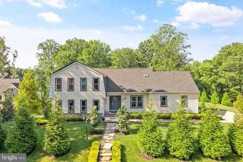 Miller Heights, OAKTON, VA 22124