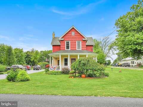 Hilldale, PEQUEA, PA 17565