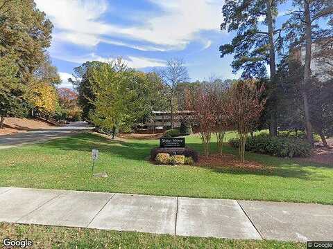 Pharr Court South, ATLANTA, GA 30305