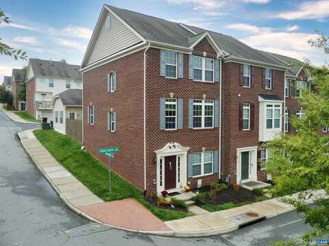 Aldersgate, CHARLOTTESVILLE, VA 22911