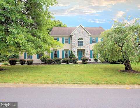 Valley View, LANCASTER, PA 17601