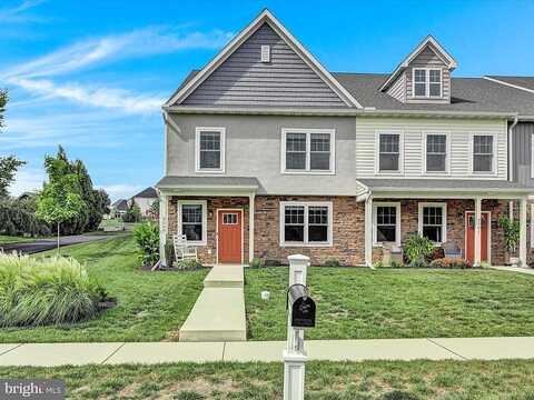 Camas, EAST PETERSBURG, PA 17520