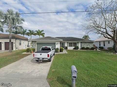 Colony Point, PUNTA GORDA, FL 33950