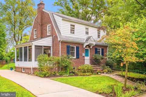 Ridge Road, ALEXANDRIA, VA 22302