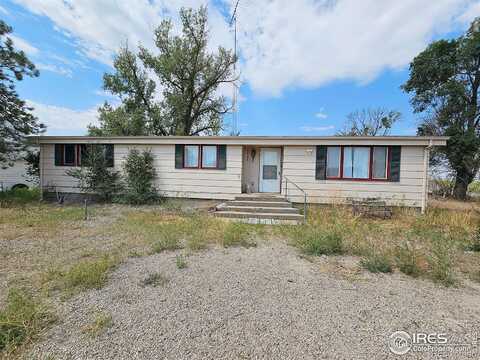 1St, WELDONA, CO 80653