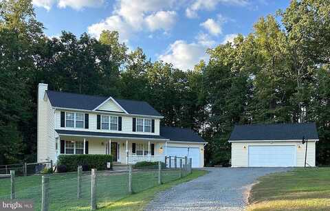 Whitney, UNIONVILLE, VA 22567