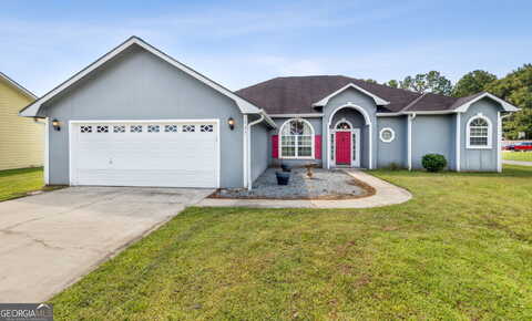 Lake Forest South, KINGSLAND, GA 31548