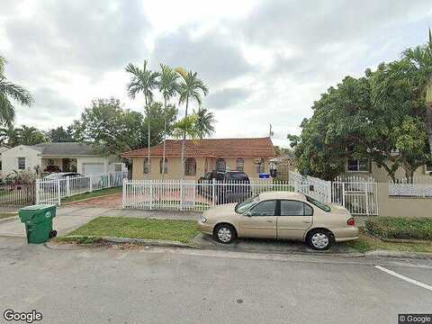 24Th, MIAMI, FL 33145