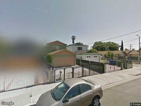 105Th, LOS ANGELES, CA 90002