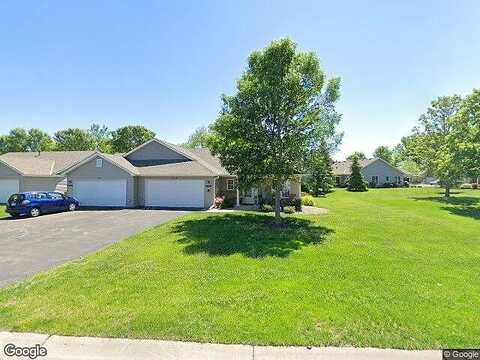 Fenston, FOREST LAKE, MN 55025