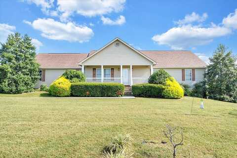 Horseshoe Bend, MONETA, VA 24121