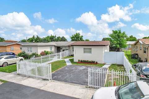 34Th, MIAMI GARDENS, FL 33056