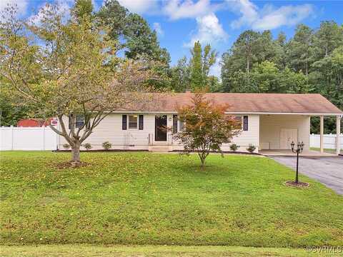 Clary, SOUTH PRINCE GEORGE, VA 23805