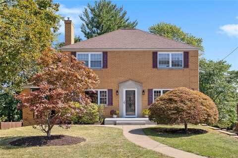 Mount Royal, GLENSHAW, PA 15116