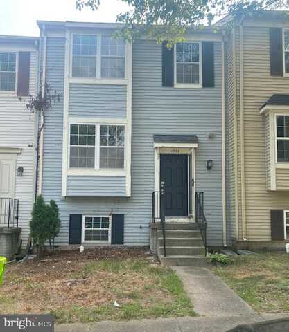 Heather Glen, WOODBRIDGE, VA 22191