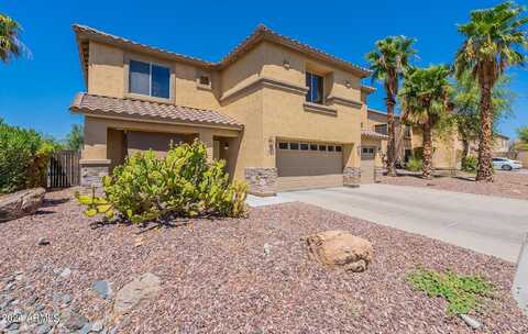 225Th, BUCKEYE, AZ 85326