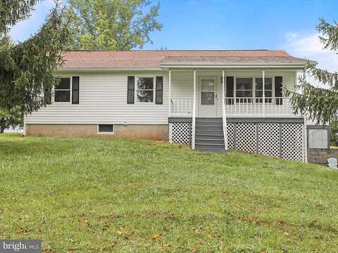 Sherwood Pines, CROSS JUNCTION, VA 22625